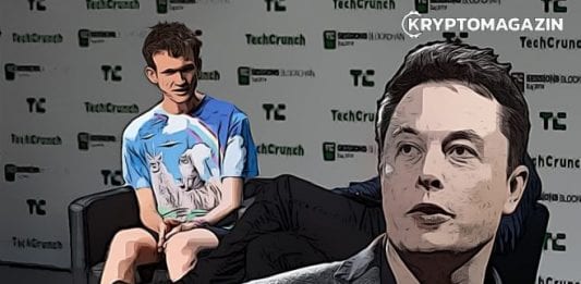vitalik buterin elon musk