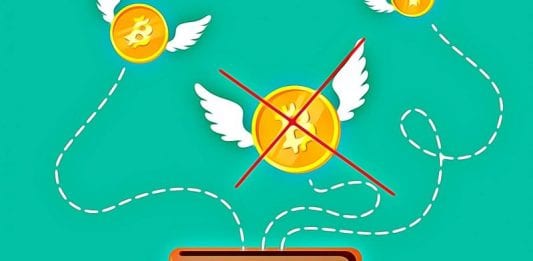 bitcoin zrusena transakcia