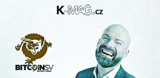 Bitcoin-SV