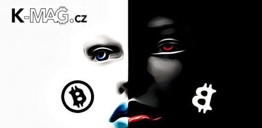 Btc, dark, duality, 2