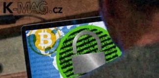 Bitcoin, scam, ransom, podvod, btc, k-mag
