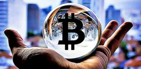 bitcoin ath predikcia