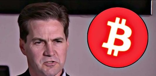 craig wright bitcoin