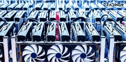 gpu mining os rig mr chain