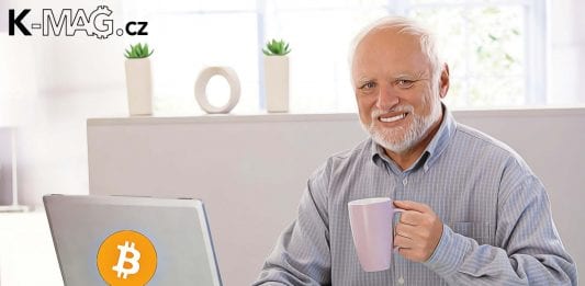 pain bitcoin investícia