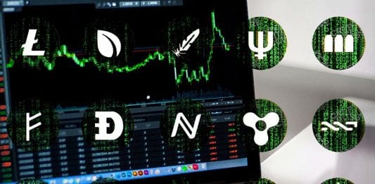 krypto shtcoin altcoin