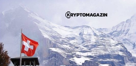svajciarsko blockchain
