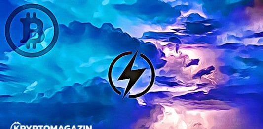 Bitcoin, LN, Lightining, Network, BTC