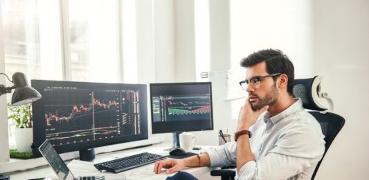 Ako byt profesionálny obchodníkom