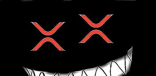 evil XRP ripple token kryptomagazin manipulation Swell