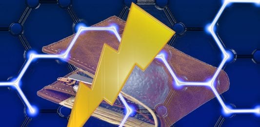 lightning network energetika