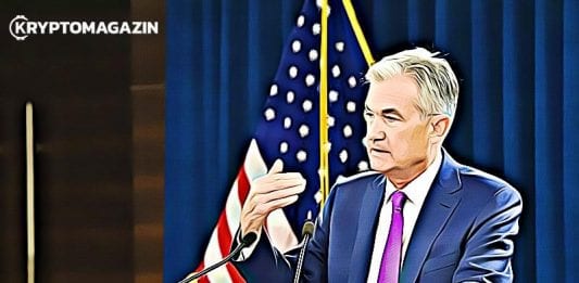Federal Reserve, Jerome Powell, FED