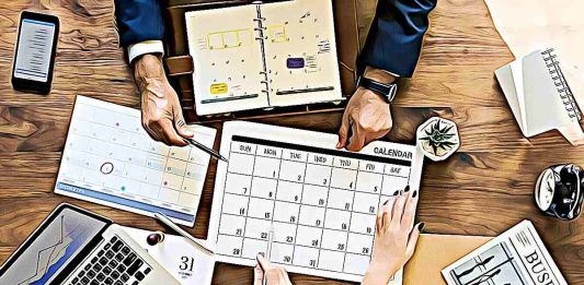 dátum, kalendár, 2019, udalosti