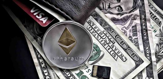 ethreum, altcoin, je