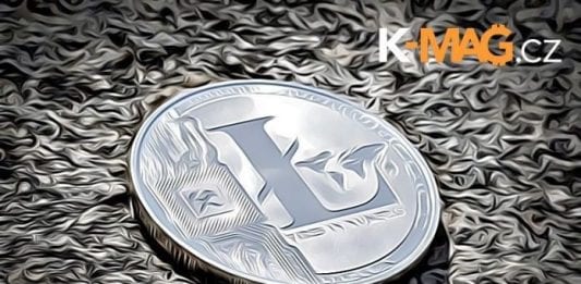 Litecoin LTC