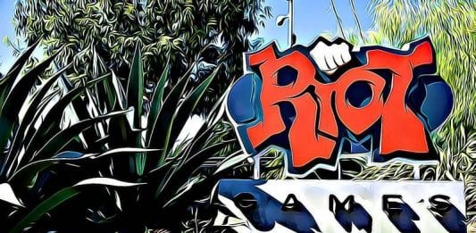 riot games