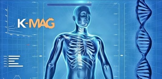 umelá inteligencia - medicína