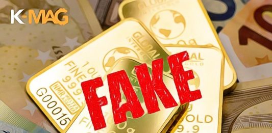 zlato – zlaté tehličky