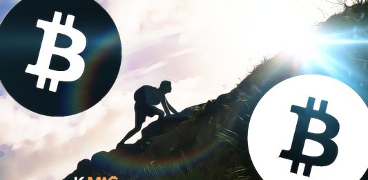 bitcoin hore up analyza analytik rastani