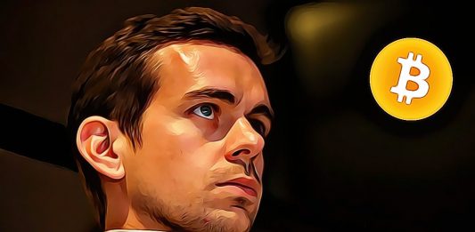 Jack Dorsey, Bitcoin, Twitter