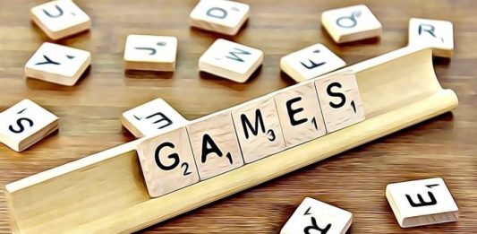 games, herné novinky