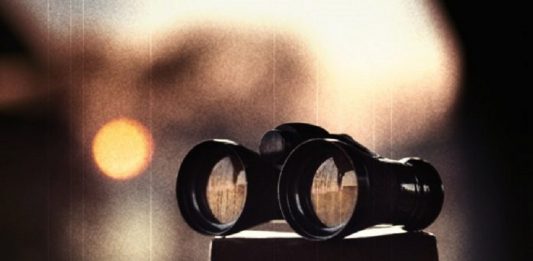 kukátko watch sledovať pozor analýza trading11