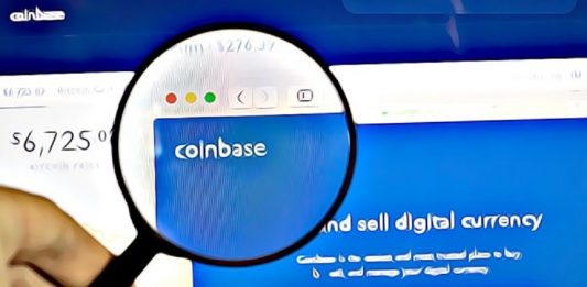 coinbase
