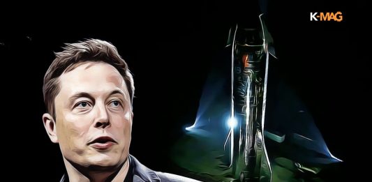 elon musk starship conference