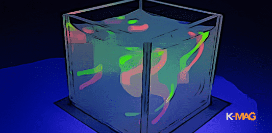 3D tlač orgánov je vďaka tejto technológii ešte viac reálna!