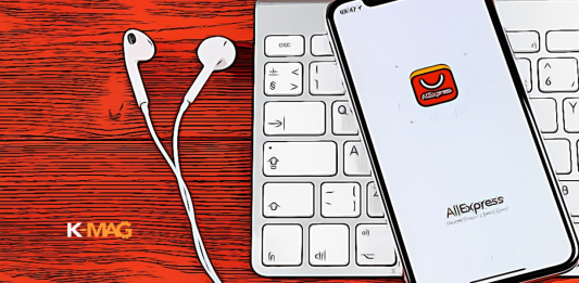 Týchto 5 skvelých produktov môžete výhodne kúpiť cez Aliexpress