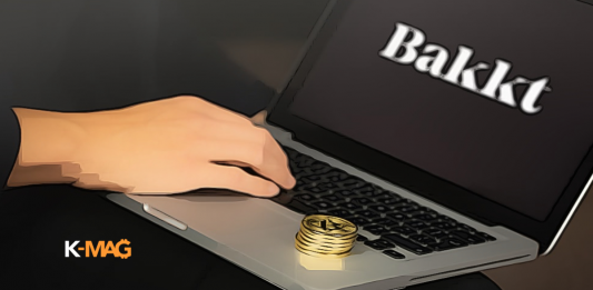 Bakkt Bitcoin Futures dosahuje takmer 2-násobné objemy oproti nedávnemu ATH