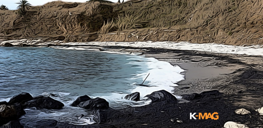 Únik ropy pri Brazílii môže spôsobiť obrovskú ekologickú katastrofu