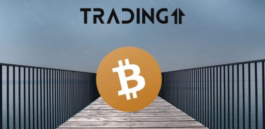 Bitcoin-crypto-currency