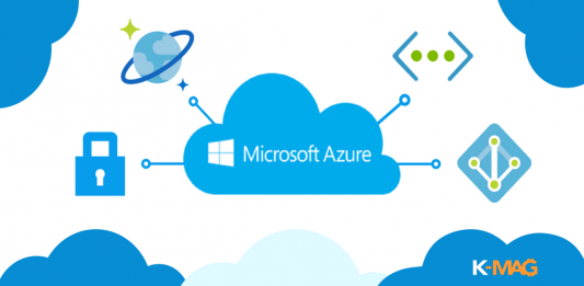 Microsoft práve uzavrel partnerstvo s málo známou kryptomenou