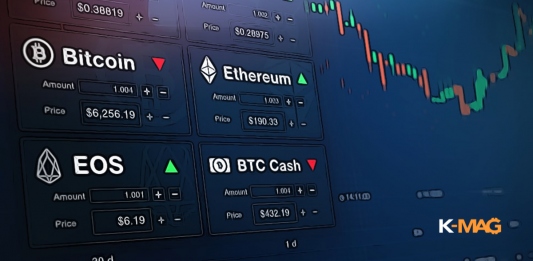 5 kryptomien aktuálne najlepších pre daytrading!