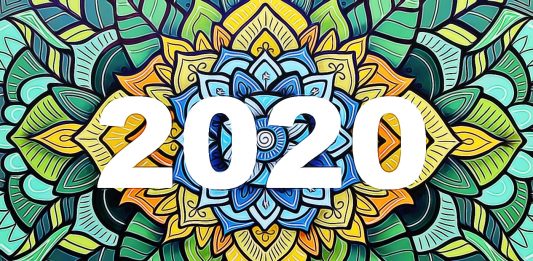 novy rok 2020 predsavzatia