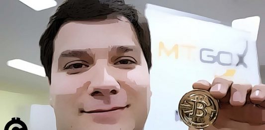mt. gox mark karpeles