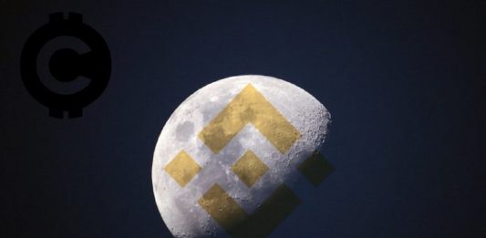 Binance-burzové-mince