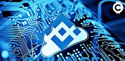 binance cloud service coinmagazin