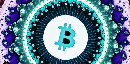 bitcoin fraktal teoria fraktalov predikcia