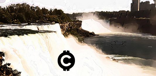 správy bitcoin prepad