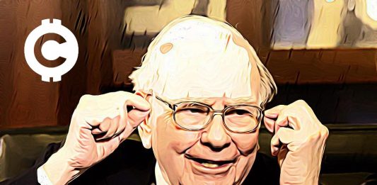 Buffett _Sun kryptomeny