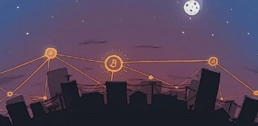 BTC Bitcoin full node ako prevádzkovať