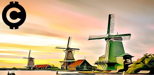 Holandsko použije blockchain