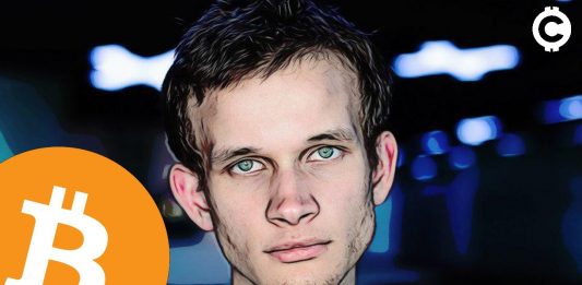 vitalik buterin bullish bearish predikcia bitcoin
