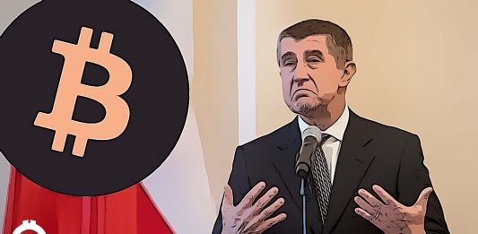 andrej-babis-bitcoin-revolution-scam-podvod