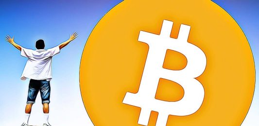 bitcoin standard vitaz fed dolar kryty