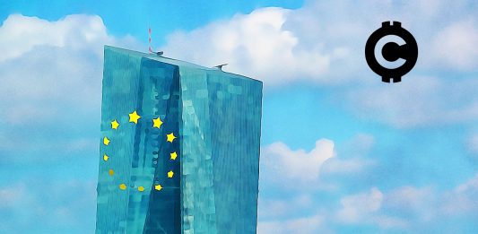 ECB a komerčné banky