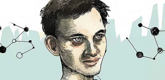 vitalik buterin