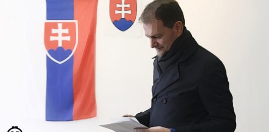 igor matovič a slovenska ekonomika slovensko